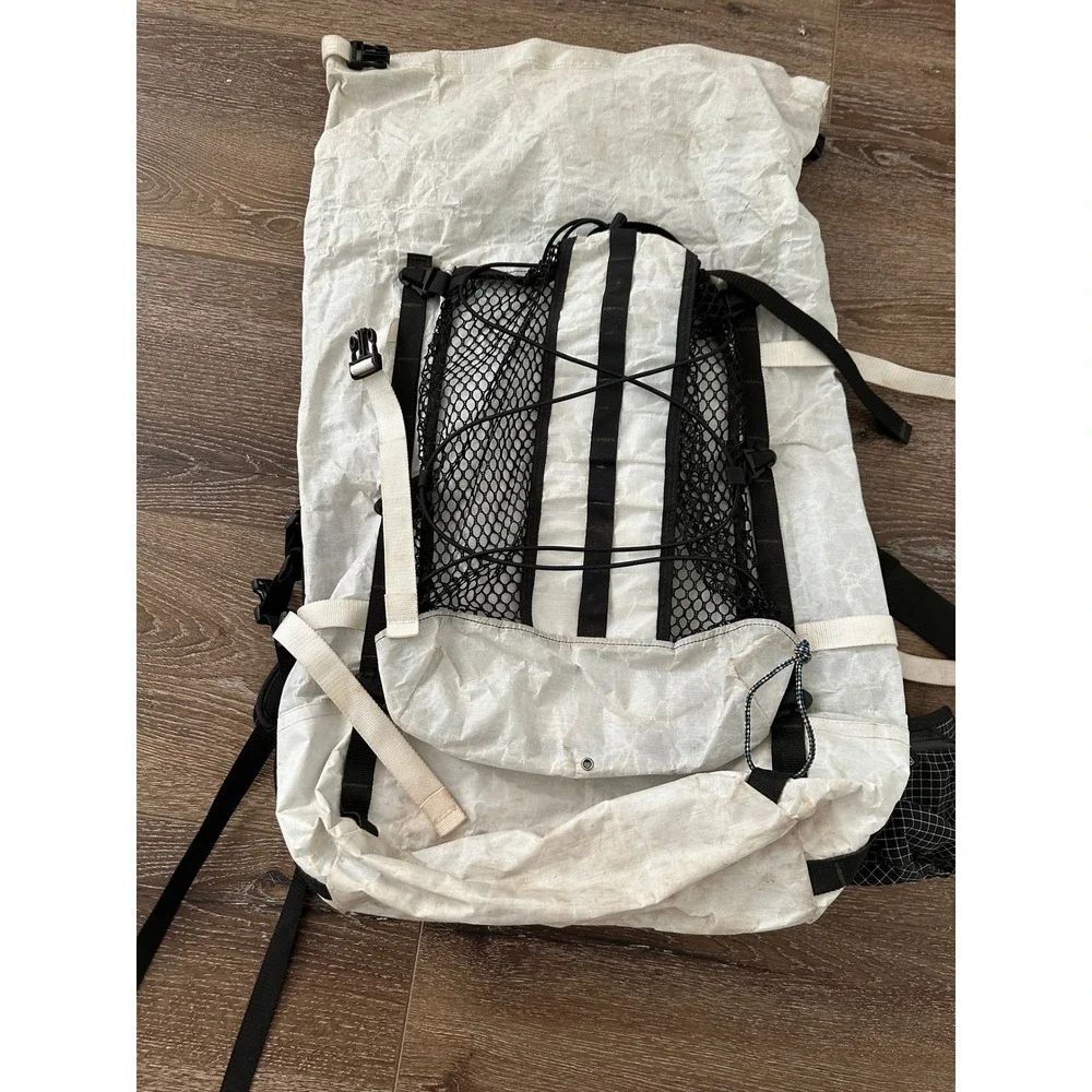 Hyperlite Mountain Gear origin legacy